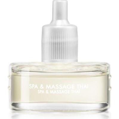 Millefiori Aria Spa & Massage Tajski elektryczny dyfuzor wsadowy 20 ml