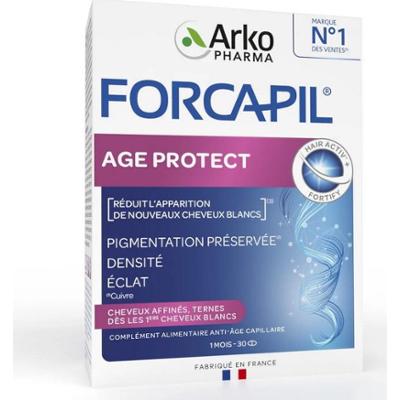 Arkopharma Forcapil Age Protect 30 tabletek