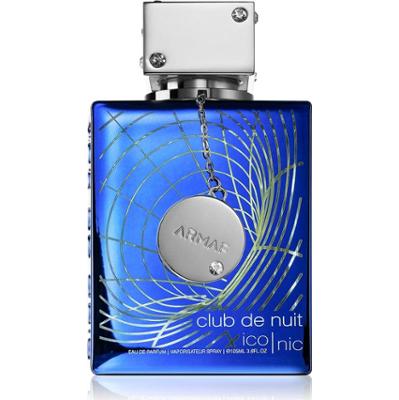 Armaf Club De Nuit Blue Iconic EDP M 105 ml