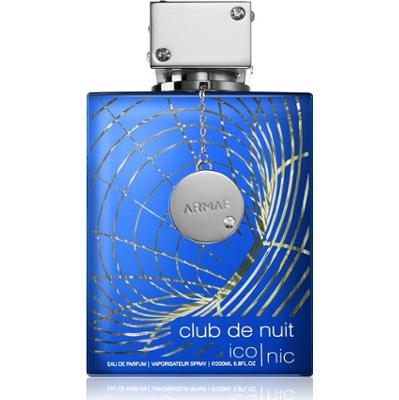 Armaf Club De Nuit Blue Iconic EDP M 200 ml