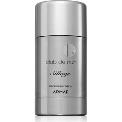 Armaf Deostick w sztyfcie Club De Nuit - 75 ml
