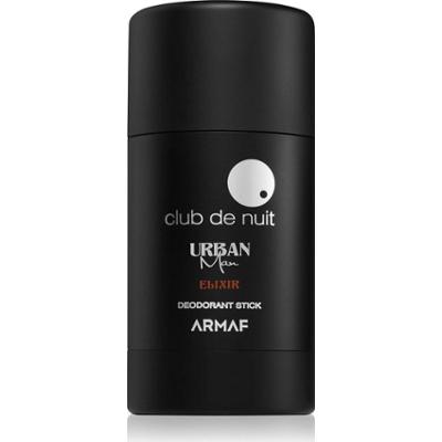Armaf Club De Nuit Urban dla mężczyzn Elixir Deostick - 75,0 g