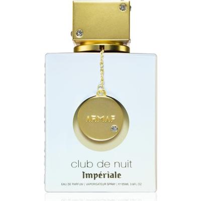 Armaf Club De Nuit White Impériale EDP W 105 ml
