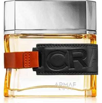 Armaf Craze - EDP - Pojemność: 100 ml