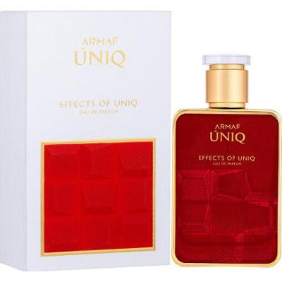 Armaf Armaf Unikalne efekty Uniq - EDP - Objętość: 100 ml