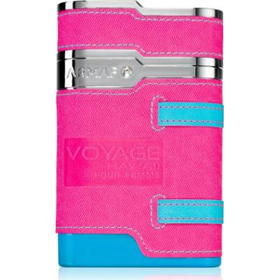 Armaf Voyage Hawaii dla kobiet Różowy EDP - 100 ml