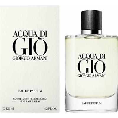 Acqua Di Gio Pour Homme - EDP (do wielokrotnego napełniania) - Pojemność: 75 ml