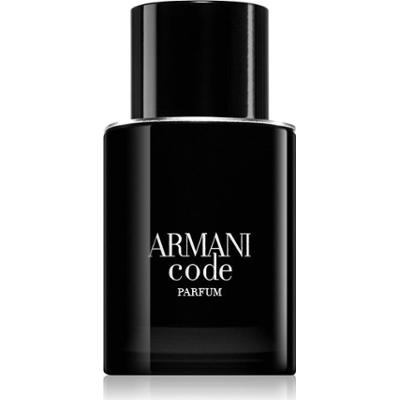 Armani (Jerzy Armani) Kod PAR - Możliwość ponownego napełnienia M 50 ml