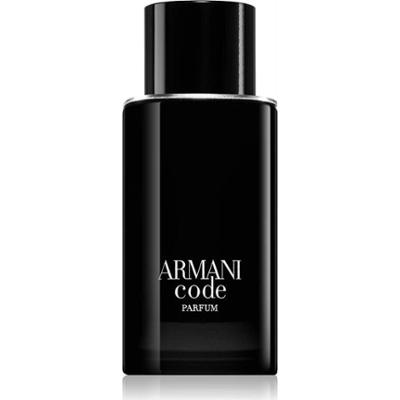 Armani (Giorgio Armani) Kod PAR - Możliwość ponownego napełnienia M 75 ml