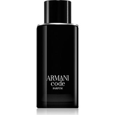 Code Le Parfum - EDP (plnitelná) - Pojemność: 125 ml