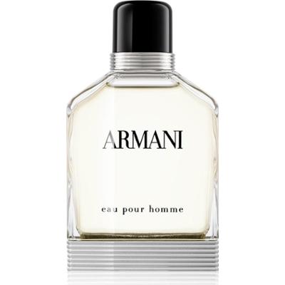 Armani (Jerzy Armani) Armani Eau Pour Homme (2013) EDT M 100 ml