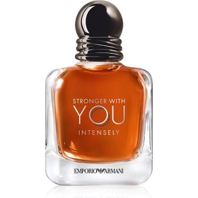 Armani Emporio Stronger Whit You Intensywnie woda perfumowana w sprayu 50 ml