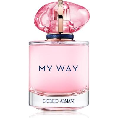 Armani Woda perfumowana My Way Nectar 50 ml