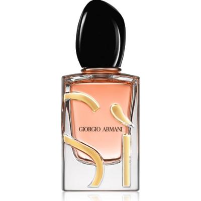 Yes Intense (2023) - EDP (plnitelná) - Pojemność: 50 ml