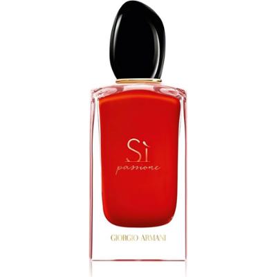 Yes Passion - EDP - Pojemność: 100 ml
