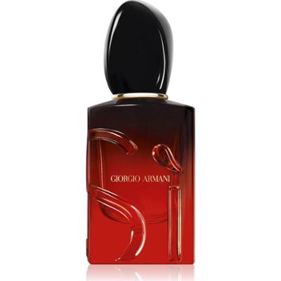 Armani Sì Passione Woda perfumowana Intensywny spray 50 ml