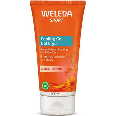 Weleda Żel chłodzący Arnica 100 ml