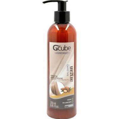 Gcube Aromatherapy Balsam arganowy 250 ml