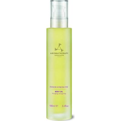 Aromatherapy Associates Olejek do ciała Inner Strength Fortifying & Inspiring 100ml