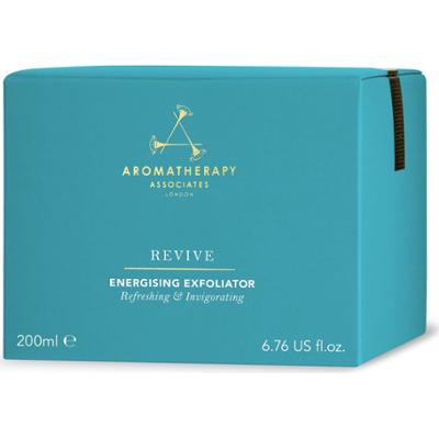 Aromatherapy Associates, Revive, Peeling, Peeling do ciała, 200 ml