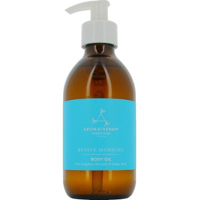 Aromatherapy Associates Revive Morning Odświeżający olejek do ciała 240 ml
