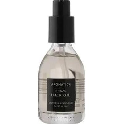 Aromatica Ritual Olio capelli Lavvanda & Patchouli 50ml