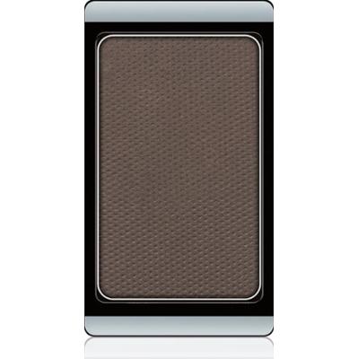 Artdeco Puder do brwi 0,8 g 18 Popielaty brąz
