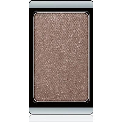 ARTDECO Glamour Cienie w proszku w praktycznym opakowaniu z magnetycznym zamknięciem kolor 30.350 Glam Grey Beige 0,8 g