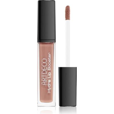 ARTDECO Hydra Booster błyszczyk do ust z efektem nawilżającym kolor 28 Translucent Mauve 6 ml