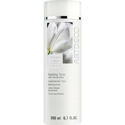 Artdeco Kojący tonik do skóry 200 ml