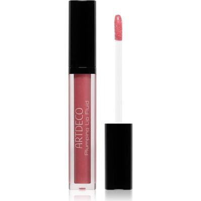 Odżywczy błyszczyk zwiększający objętość ust (Plumping Lip Fluid) 3 ml - Odcienie: 28 Goddess
