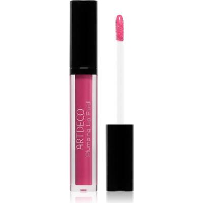 Odżywczy błyszczyk zwiększający objętość ust (Plumping Lip Fluid) 3 ml - Kolor: 35 Juicy Berry