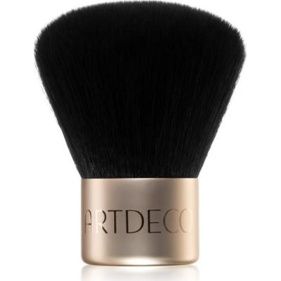 ARTDECO Pure Minerals pędzel do podkładu-puder mineralny 1 szt