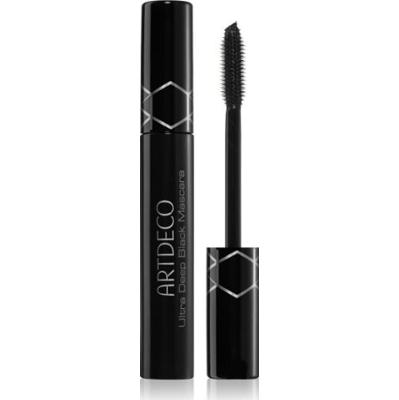 Artdeco Ultra Deep Black Tusz do rzęs 01 Deep Black 8 ml