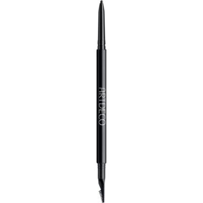 Artdeco Ultra Thin Kredka do brwi 11 Węgiel 0,9 g