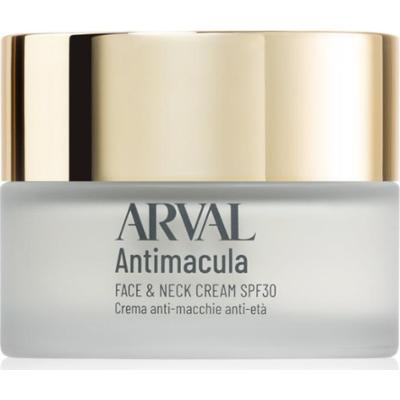 Arval Krem do twarzy Antimacula przeciw zmarszczkom i przebarwieniom 50 ml