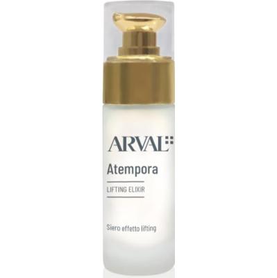Arval atempora eliksir liftingujący - serum z efektem liftingu fl 30 ml
