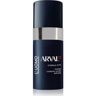 Arval L Uomo krem przeciwzmarszczkowy do konturu oczu 15 ml