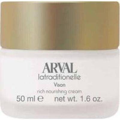 Arval Latraditionelle - Viso 50 ml