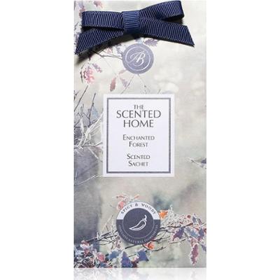 Ashleigh & Burwood London Zaczarowany las perfumy lniane 15 g