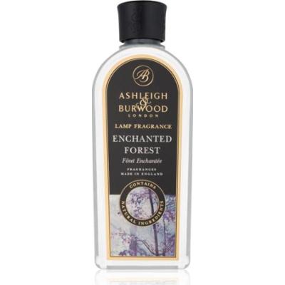 Ashleigh & Burwood London Wkład do lampy katalitycznej o zapachu Zaczarowanego Lasu 500 ml