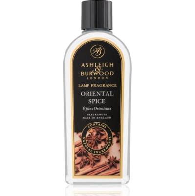 Ashleigh & Burwood London Zapach lampy Oriental Wkład przyprawowy do lampy katalitycznej 500 ml