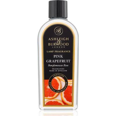 Ashleigh & Burwood London Wkład do lampy katalitycznej zapachowy różowy granat 500 ml