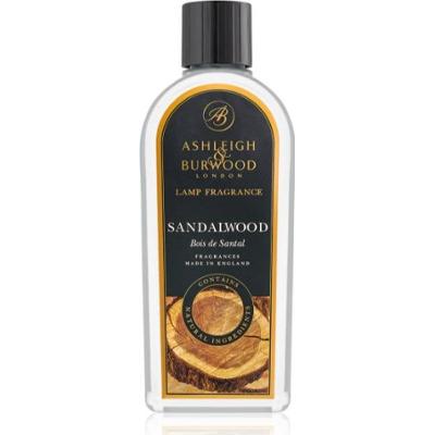 Ashleigh & Burwood London Wkład zapachowy do lampy katalitycznej o zapachu drzewa sandałowego 500 ml