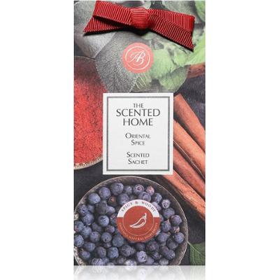 Ashleigh & Burwood London Oriental Perfumy przyprawowe lniane 15 g