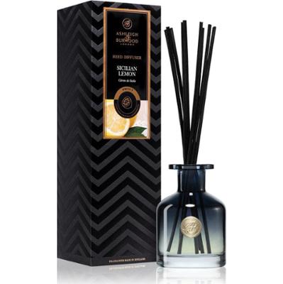 Ashleigh & Burwood London Dyfuzor zapachowy sycylijsko-cytrynowy 120 ml