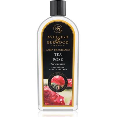 Ashleigh & Burwood London Wkład Tea Rose do lampy katalitycznej 1000 ml