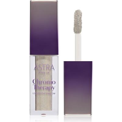 Astra Make-up Chromo Therapy Cienie w płynie kolor 02 Anesthetic Glow 3 ml