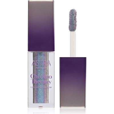 Astra Make-up Chromo Therapy Cienie w płynie kolor 05 Dark Muse 3 ml