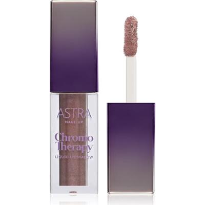 Astra Make-up Chromo Therapy Cienie w płynie kolor 06 Meta-Wellness 3 ml